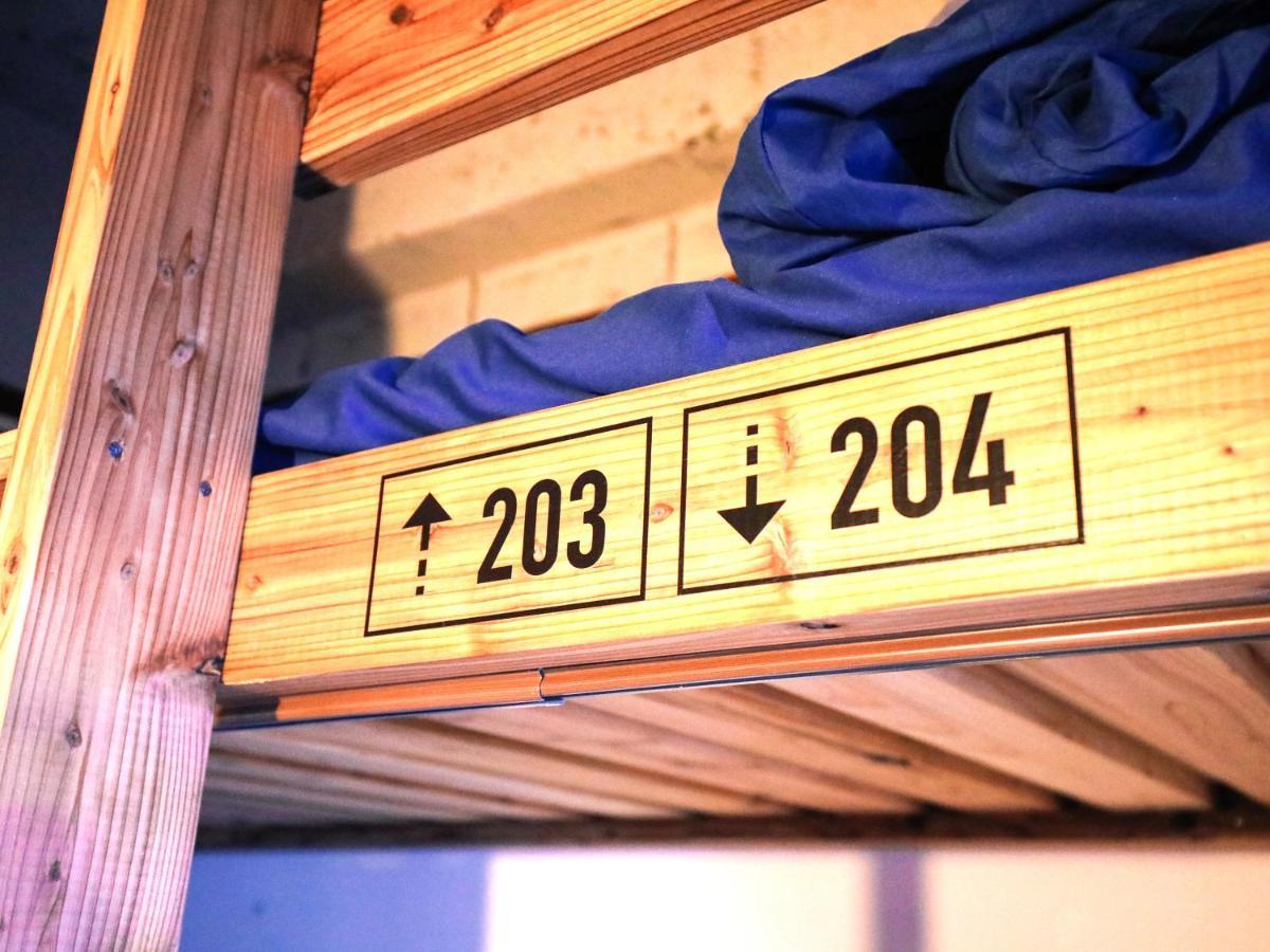 Chaho Hostel Nirasaki / Outdoor Base Екстериор снимка