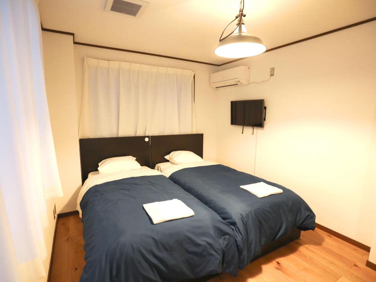 Chaho Hostel Nirasaki / Outdoor Base Екстериор снимка