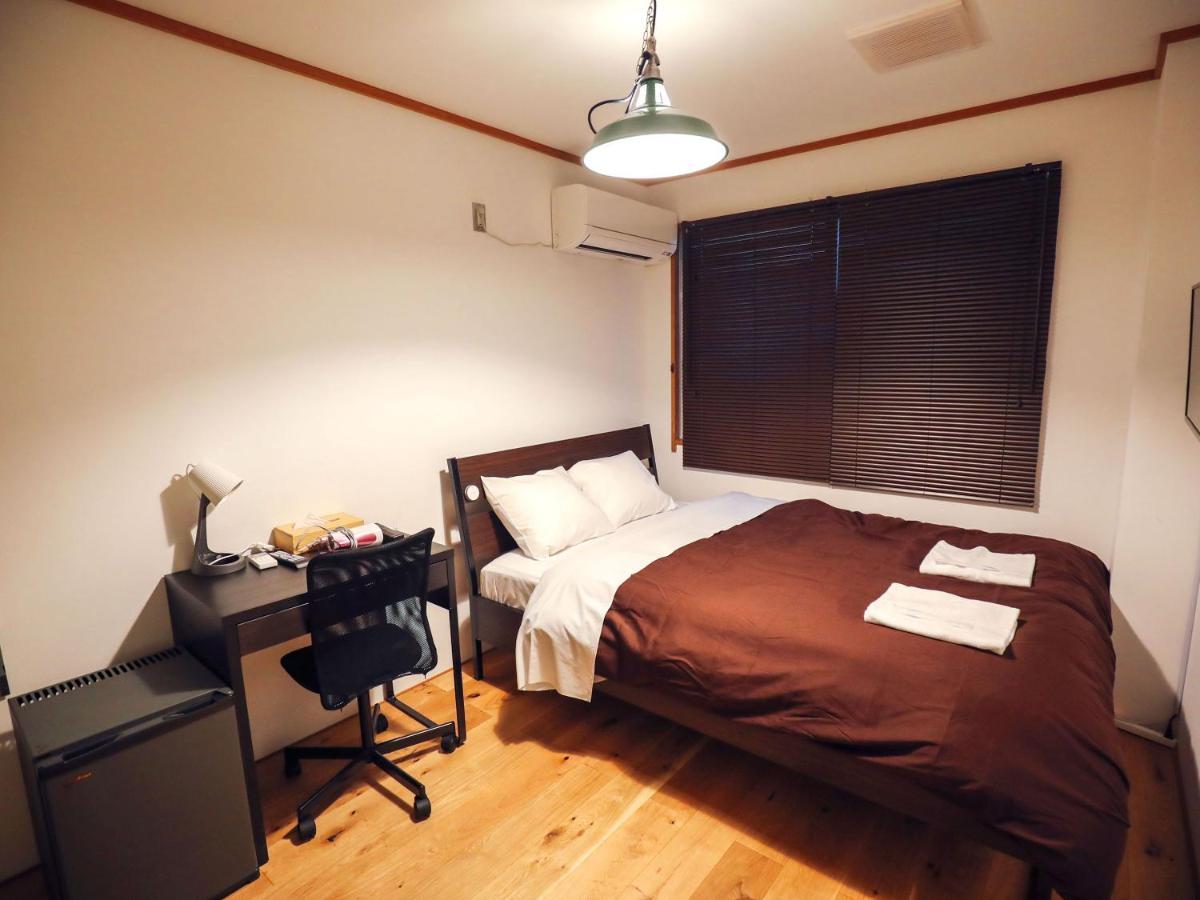 Chaho Hostel Nirasaki / Outdoor Base Екстериор снимка