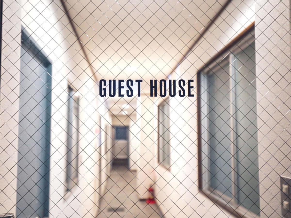 Chaho Hostel Nirasaki / Outdoor Base Екстериор снимка