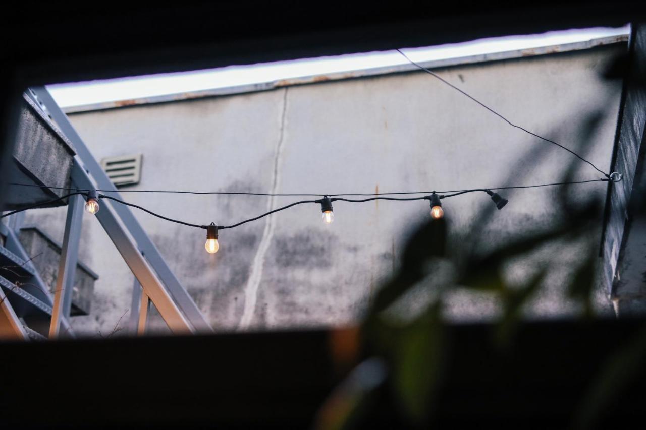 Chaho Hostel Nirasaki / Outdoor Base Екстериор снимка